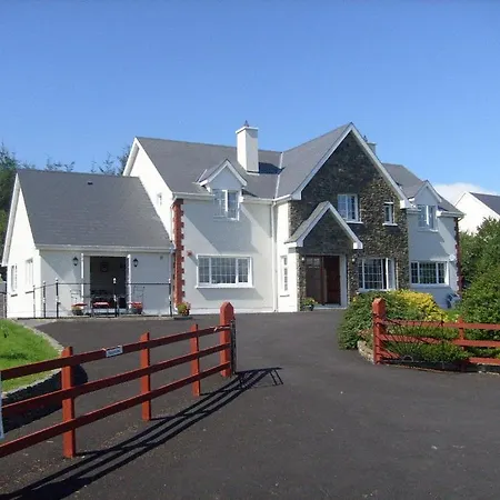 River Bed and breakfast Sneem