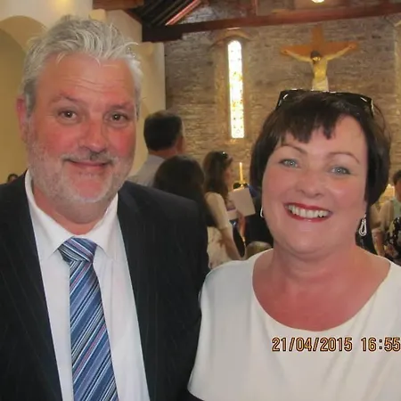 River Bed and breakfast Sneem
