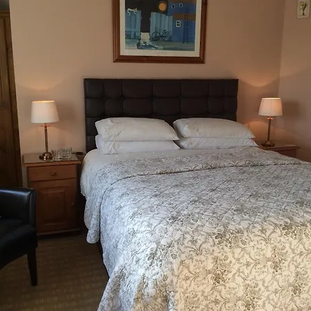Bed and breakfast River