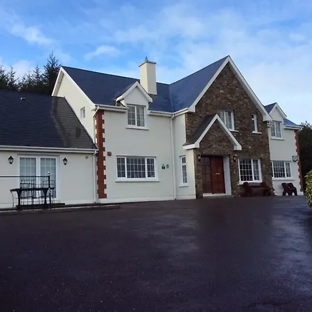 River 4* Sneem