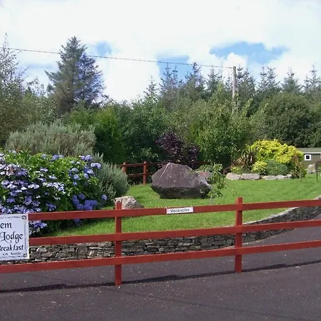River 4* Sneem