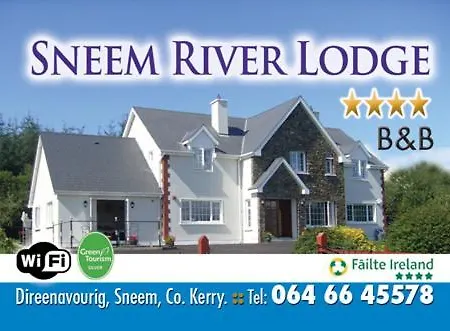 Bed & Breakfast River 4*