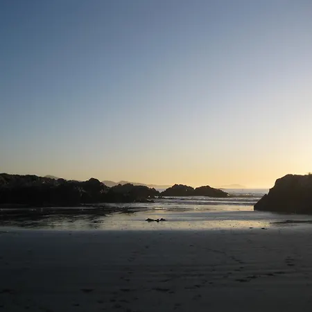 Alojamento de Acomodação e Pequeno-almoço River Sneem
