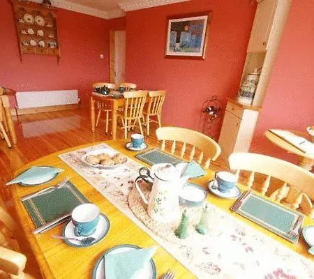 Bed & Breakfast River