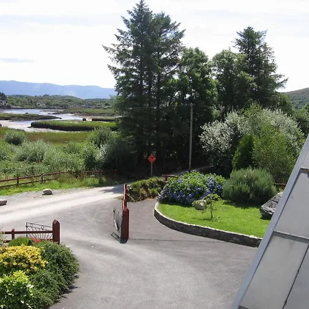 Alojamento de Acomodação e Pequeno-almoço River