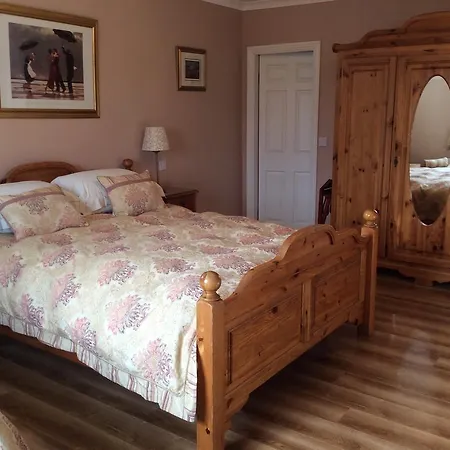 River Bed & Breakfast
