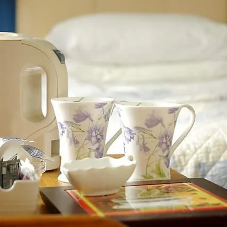 Bed & Breakfast River Sneem