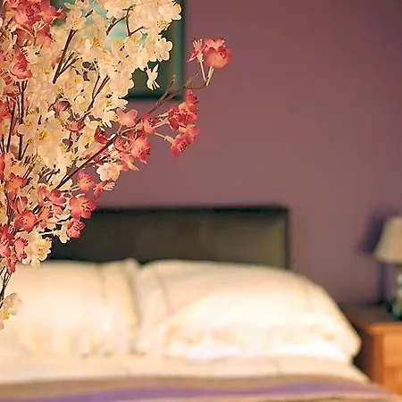 Bed & Breakfast River Sneem