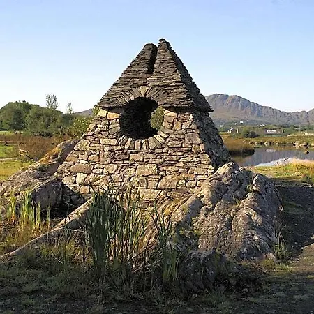 River Bed & Breakfast Sneem