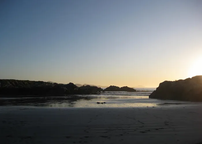 Bed & Breakfast River Sneem