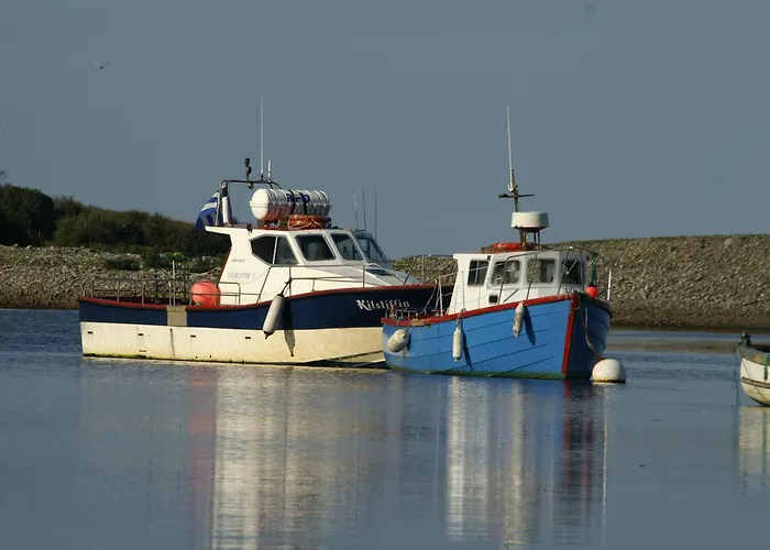 Bed & Breakfast River 4*