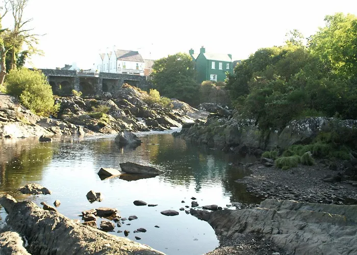 Bed & Breakfast River Sneem