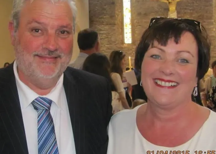 River Bed & Breakfast Sneem