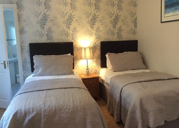 River Bed & Breakfast 4*