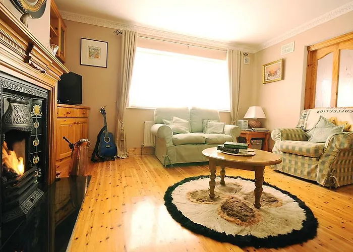 Bed & Breakfast River Sneem