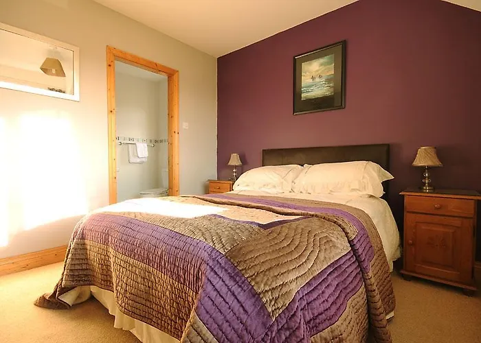 River Bed & Breakfast 4*